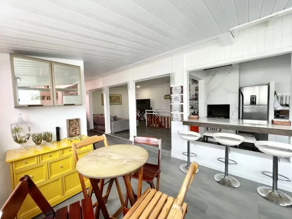 Imagem Cobertura Duplex à Venda em Jurerê Internacional – Open Shopping