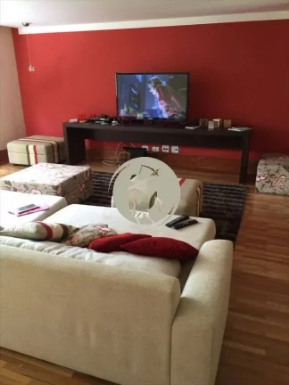 Imagem VENDO OU TROCO POR IMÓVEL EM EUROPA OU EUA MARAVILHOSA CASA A VENDA EM CAMPOS DO JORDÃO LOCALIZADA...