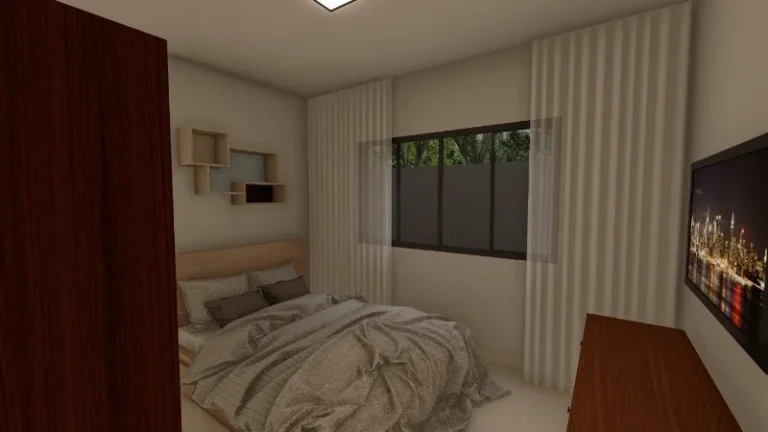 Imagem CASA RESIDENCIAL em SERRA - ES, SÃO FRANCISCO