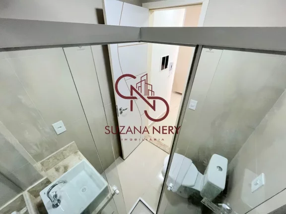 Imagem CASA DUPLEX EM CONDOMÍNIO NA PRAIA DE PONTA NEGRA- NATAL