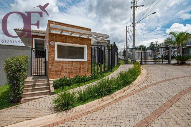 Imagem Casa no Condomínio Kaza Club - 2 Suítes - 110m² - Jundiaí/SP