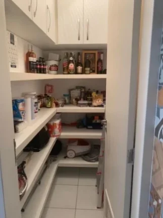 Imagem Apartamento espaçoso, confortável e com uma localização privilegiada, Localizado no 15º andar, 2 dorms, 1 suíte, 2 vagas, lazer completo na Moóca.