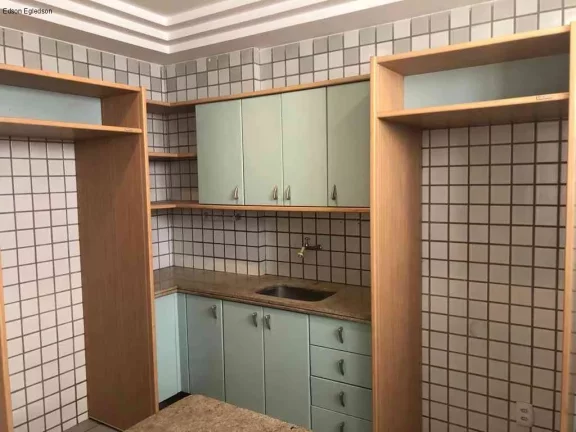 Imagem APARTAMENTO RESIDENCIAL em TERESINA - PI, CABRAL