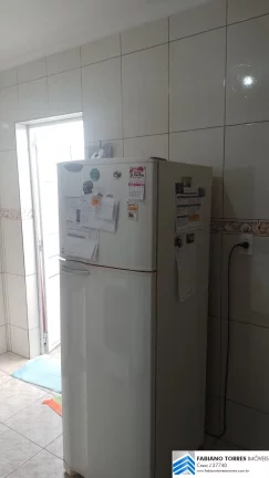 Imagem Excelente Oportunidade de Compra: Apartamento na Vila Tibiriçá, Santo André!
