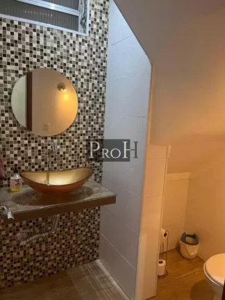 Imagem Sobrado com 4 Quartos à Venda, 169 m² em Jardim Das Américas - São Bernardo Do Campo