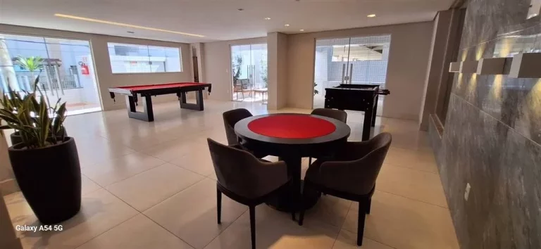 Imagem Apartamento à Venda em Forte, Praia Grande - SP