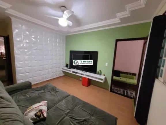 Imagem CASA RESIDENCIAL em SÃO JOSÉ DOS CAMPOS - SP, LOTEAMENTO RESIDENCIAL VISTA LINDA