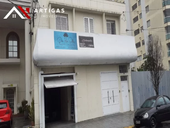 Imagem Galpão á venda na Mooca 1000m 2 de A.C Terreno de 10 x 50 m