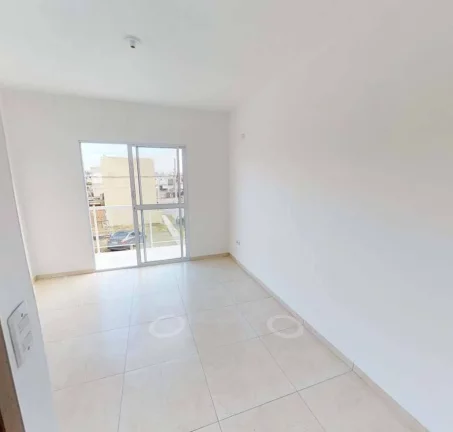Imagem Sobrado no Residencial Azaléia no Pinheirinho - 3 Quartos - R$680mil