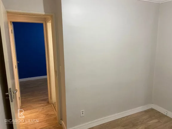 Imagem "Oportunidade Única de Investimento: Apartamento com 2 Dormitórios e sacada próximo do Shopping Aricanduva!"