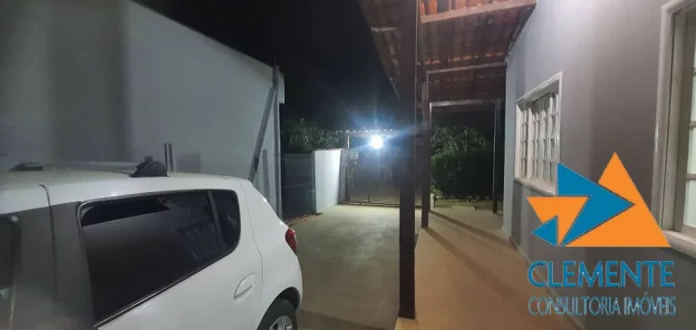 Imagem CASA/SITIO A VENDA Estâncias da mata LAGOA SANTA/JABOTICATUBAS-MG