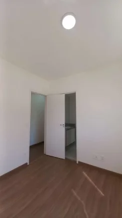 Imagem Apartamento no Jardim nove de Julho