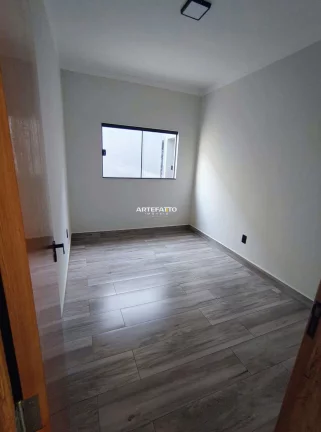 Imagem Casa à venda em Franca, Jardim Luiza II, com 3 quartos, 87m2