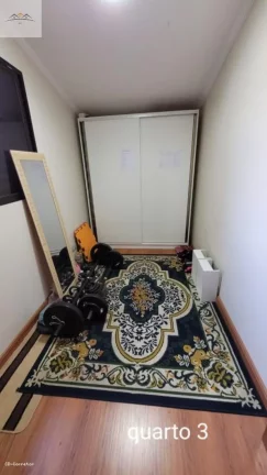 Imagem CASA RESIDENCIAL em DIADEMA - SP, VILA NOGUEIRA