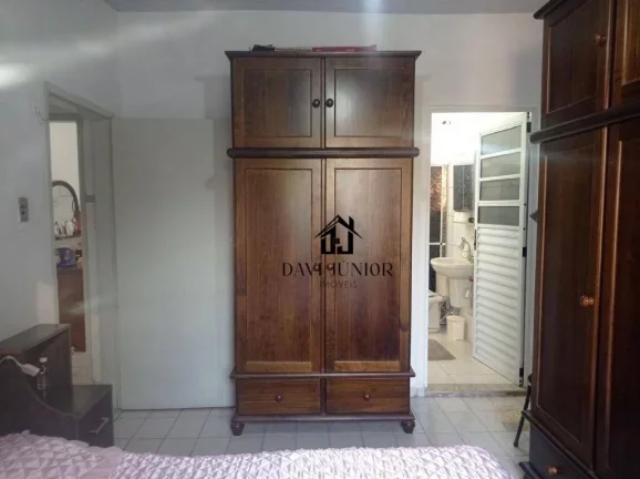 Imagem Casa com 2 dormitórios sendo 1 suíte à venda, 164 m² por R$ 410.000 - Vila Haro - Sorocaba/SP