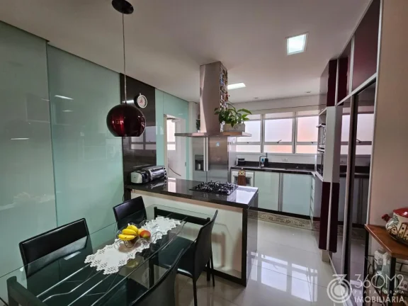 Imagem Apartamento para Venda em Santo André / SP no bairro Vila Bastos