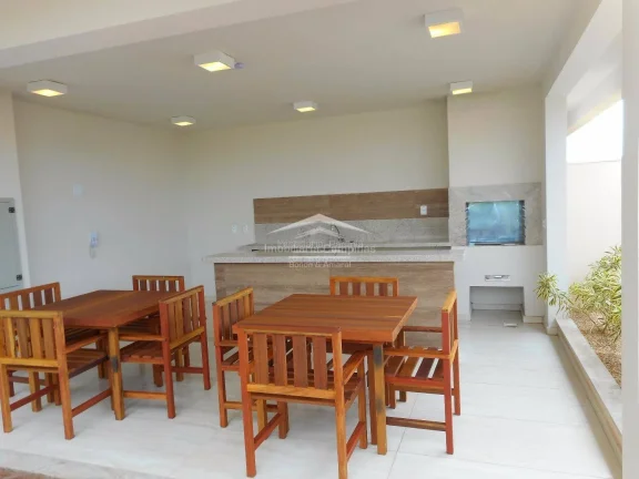 Imagem Apartamento no Edificio Vivare Paulínia, de 2 quartos à venda, Parque Bom Retiro - Paulínia/SP