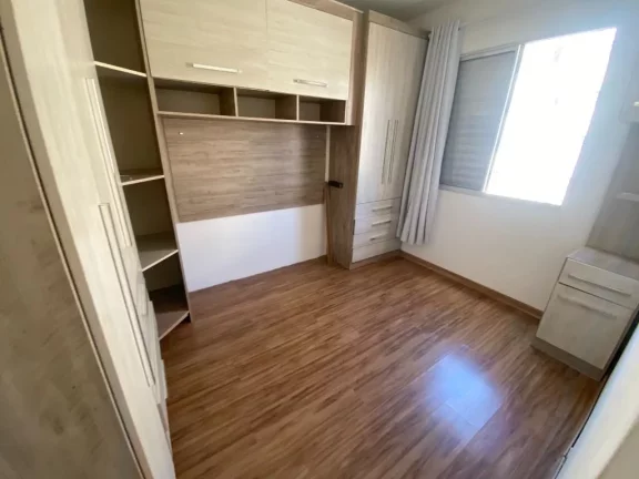 Imagem Apartamento com 2 dormitórios à venda, 44 m² por R$ 215.000,00 - Vila Urupês - Suzano/SP