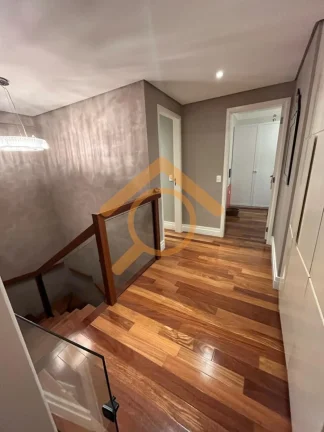 Imagem Cobertura de luxo em Jurubatuba - 3 quartos, 3 suítes, 3 salas, 4 vagas de garagem e 360m² - Condomínio Vista Golf