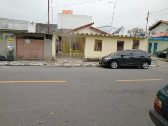 Imagem Casa à venda, 80 m² por R$ 650.000,00 - Jardim Santa Helena - Suzano/SP