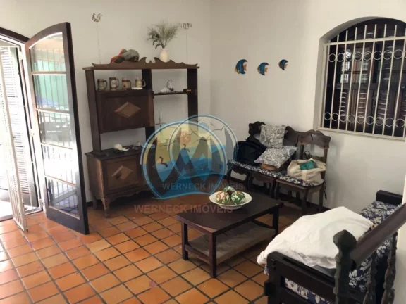 Imagem Imperdível oportunidade: Casa à venda em Ubatuba-SP, bairro Toninhas, 3 quartos, 1 suíte, 2 salas, 3 banheiros, 5 vagas e 178m².