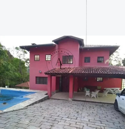 Imagem Chácara à venda em Pedreira, com 2 quartos, 350m2