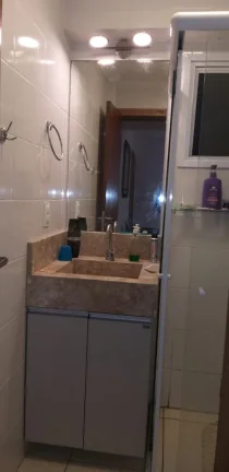 Imagem Apartamento 2 Dormitórios - Bairro Zona Nova