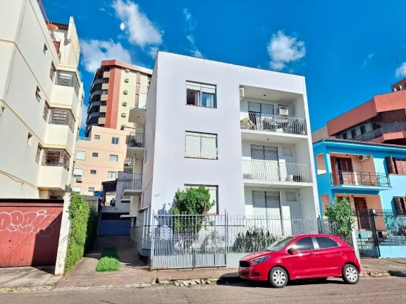 Imagem Kitnet ampla em ótima localização