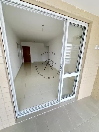 Imagem Apartamento para Venda em Praia Grande, Aviacao, 3 dormitórios, 3 suítes, 4 banheiros, 2 vagas