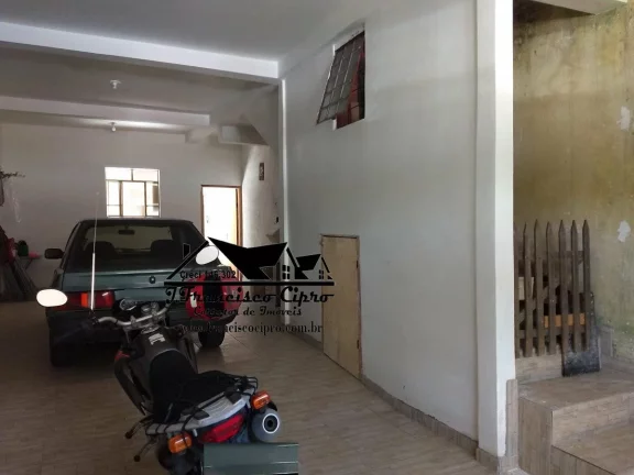 Imagem Casa-Terrea-para-Venda-em-Jardim-Alvorada-Potim-SP