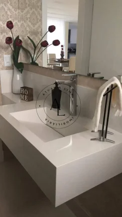 Imagem Casa de condomínio em Valinhos, Nações, com 4 quartos, 580m2