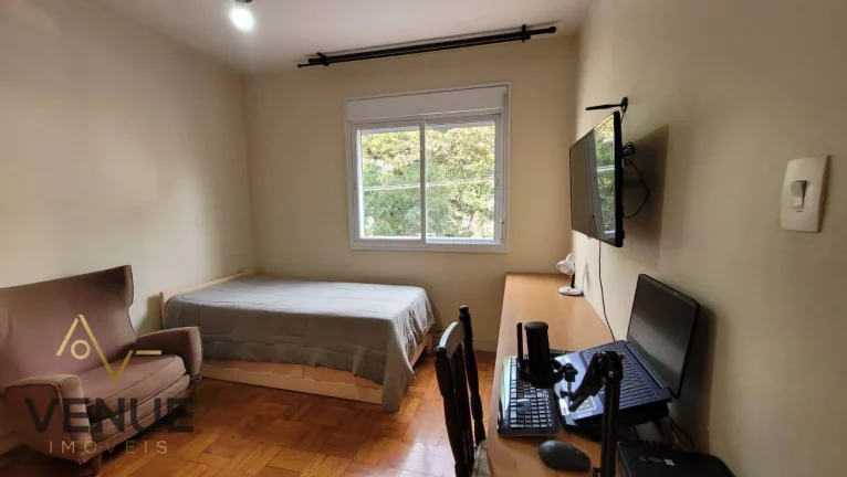 Imagem Apartamento com 2 dormitórios à venda, 90 m² por R$ 795.400,00 - Aclimação - São Paulo/SP