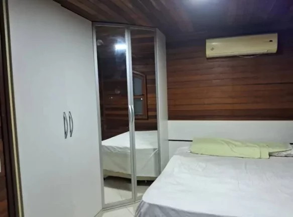 Imagem Casa à venda em Maricá, Barra de Maricá, com 4 quartos, 250m2