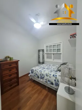 Imagem Casa à venda no condomínio São Paulo II - Batelli Imóveis