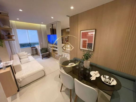 Imagem Apartamentos 2 e 3 dormitórios ( 1 suíte), 1 vaga, Green View.