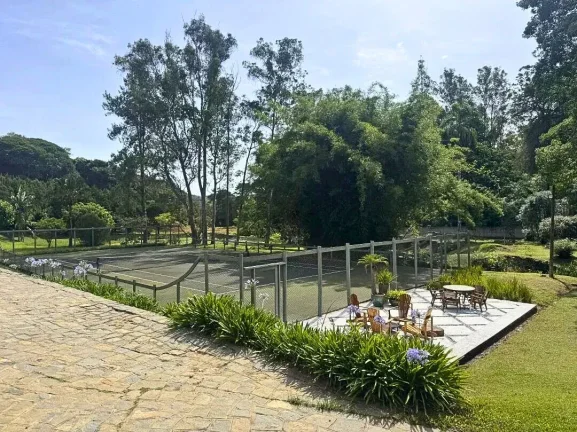 Imagem Chácara Exclusiva com Lago Privativo na Serra de Campos do Jordão