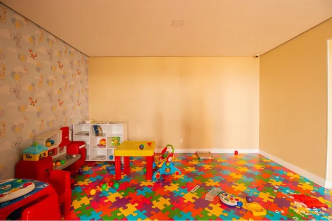 Imagem APARTAMENTO RESIDENCIAL em São Paulo - SP, Usina Piratininga