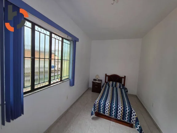 Imagem Casa com 2 dormitórios à venda, 124 m² por R$ 330.000,00 - Santa Eugênia - Nova Iguaçu/RJ