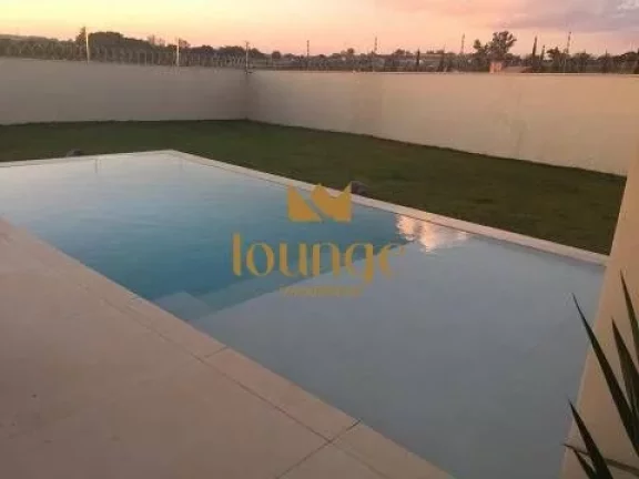 Imagem Casa Em Condominio em Votorantim