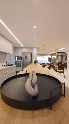 Imagem Apartamento para Venda em Santo André / SP no bairro Vila Assunção