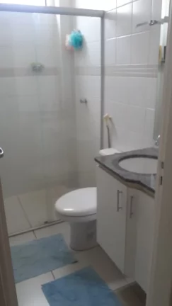 Imagem APARTAMENTO A VENDA NO RESIDENCIAL AMAZONAS