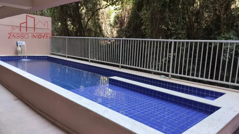 Imagem Lindo - Apto. 1 dormitório - 40m².