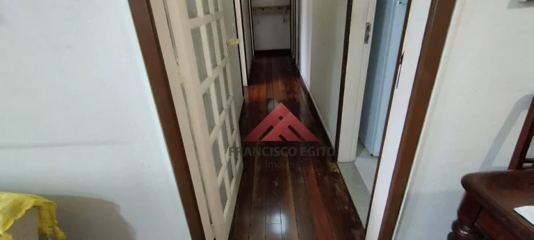 Imagem Amplo apartamento com 03 quartos,vaga de garagem no jardim icarai.