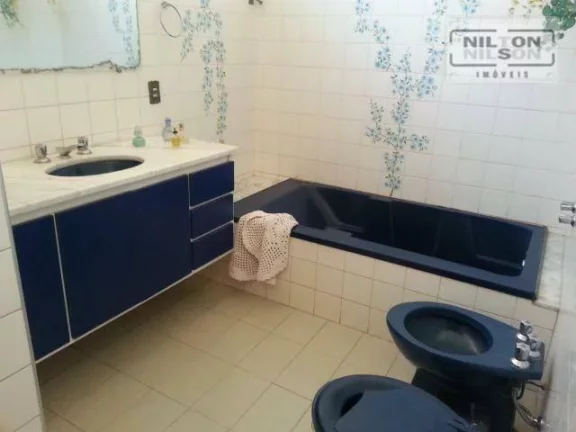 Imagem Casa com 4 dormitórios à venda, 400 m² por R$ 1.300.000,00 - Parque Taquaral - Campinas/SP