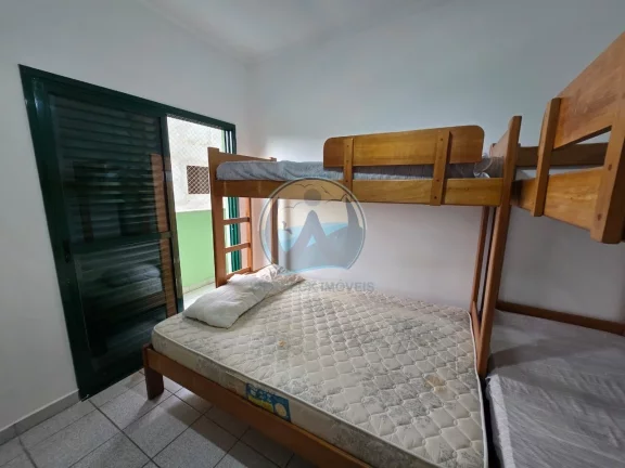 Imagem APARTAMENTO RESIDENCIAL em UBATUBA - SP, PRAIA GRANDE