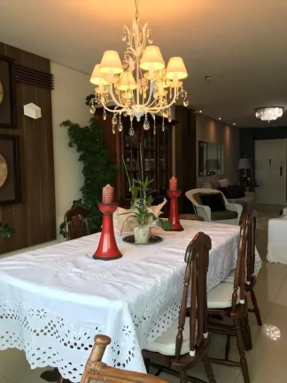 Imagem Apartamento com 3 dormitórios à venda na Barra Norte em Balneário Camboriú/SC