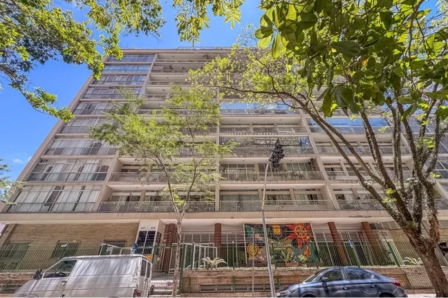 Imagem APARTAMENTO RESIDENCIAL em São Paulo - SP, Bela Vista