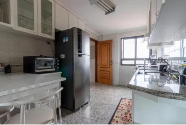Imagem APARTAMENTO RESIDENCIAL em São Paulo - SP, Vila jacuí