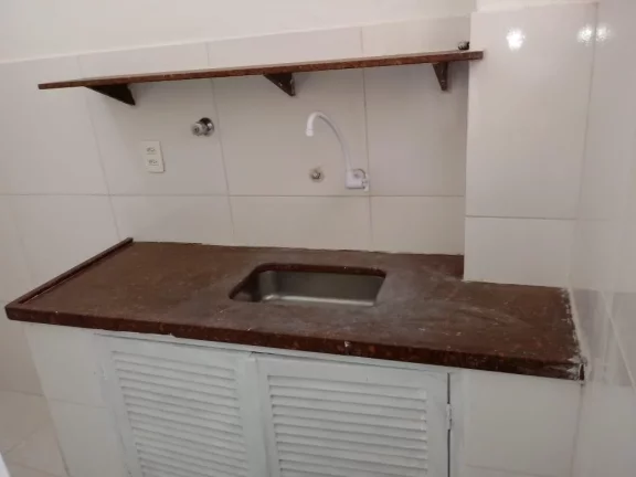 Imagem Apartamento a venda com 2 dormitórios no centro