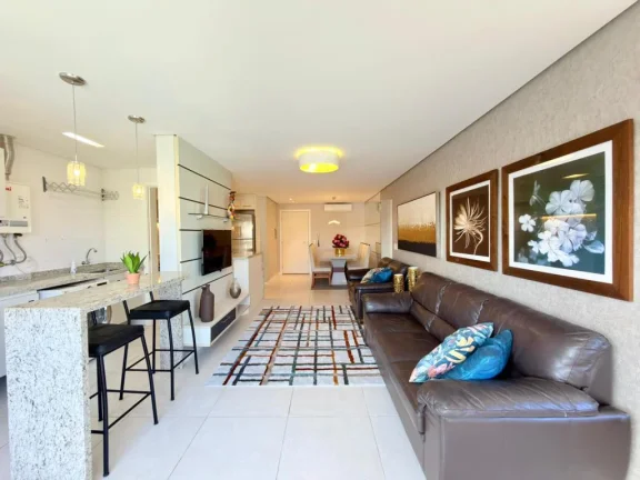 Imagem Apartamento 2 Dormitórios - Bairro Navegantes